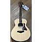 Used Taylor Used Taylor GS Mini-e Vintage Natural Acoustic Electric Guitar thumbnail