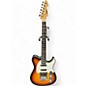 Used Peavey Used Peavey eXP Generation 2 Color Sunburst Solid Body Electric Guitar thumbnail