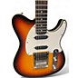 Used Peavey Used Peavey eXP Generation 2 Color Sunburst Solid Body Electric Guitar