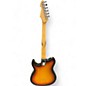 Used Peavey Used Peavey eXP Generation 2 Color Sunburst Solid Body Electric Guitar