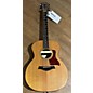 Used Taylor 214 Acoustic Guitar thumbnail