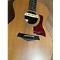 Used Taylor 214 Acoustic Guitar