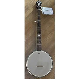 Used Gretsch Guitars DELUXE BANJO Banjo