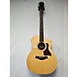 Used Taylor Used 2020 Taylor 214CE Koa Natural Acoustic Electric Guitar