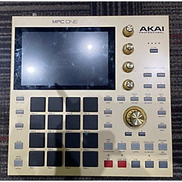 Used Akai Professional MPC One Gold DJ Controller