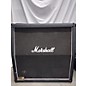 Used Marshall Used 2016 Marshall 1960A 300W 4x12 Stereo Slant Guitar Cabinet thumbnail