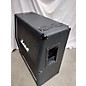 Used Marshall Used 2016 Marshall 1960A 300W 4x12 Stereo Slant Guitar Cabinet