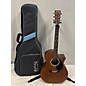 Used Martin Used Martin GPCX2 Mahogany Acoustic Electric Guitar thumbnail