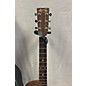 Used Martin Used Martin GPCX2 Mahogany Acoustic Electric Guitar