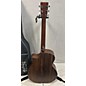 Used Martin Used Martin GPCX2 Mahogany Acoustic Electric Guitar