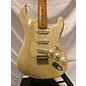 Used Fender Used Fender Fender Custom Shop 1956 Stratocaster Journeyman Relic Aged White Blonde Solid Body Electric Guitar thumbnail