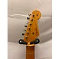 Used Fender Used Fender Fender Custom Shop 1956 Stratocaster Journeyman Relic Aged White Blonde Solid Body Electric Guitar