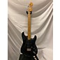 Used Fender Used Fender American Vintage '70s Ltd Hardtail Black Solid Body Electric Guitar thumbnail