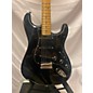 Used Fender Used Fender American Vintage '70s Ltd Hardtail Black Solid Body Electric Guitar