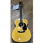 Used Martin 00028EC Eric Clapton Signature Acoustic Guitar thumbnail