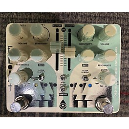 Used Old Blood Noise Endeavors FLOAT Pedal