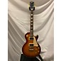 Used Gibson Les Paul Standard Iced Tea Solid Body Electric Guitar thumbnail