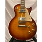 Used Gibson Les Paul Standard Iced Tea Solid Body Electric Guitar