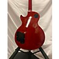 Used Gibson Les Paul Standard Iced Tea Solid Body Electric Guitar