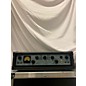 Used Ashdown Used Ashdown ABM500 EVO HANDMADE Bass Amp Head thumbnail