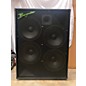 Used Bergantino Used Bergantino HDN410 800W 4x10 Bass Cabinet thumbnail