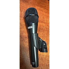 Used Shure Used Shure KSM9 Condenser Microphone