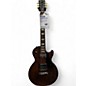 Used Gibson Used Gibson Les Paul Studio Mahagony Solid Body Electric Guitar thumbnail