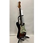 Used Fender Used Fender 1960S Stratocaster 3 Color Sunburst Solid Body Electric Guitar