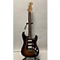 Used Fender Used Fender 1960S Stratocaster 3 Color Sunburst Solid Body Electric Guitar