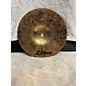 Used Zildjian 8in A Custom Splash Cymbal