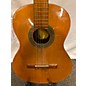 Used Lucero Used Lucero Lc200s Natural Classical Acoustic Guitar