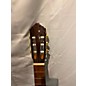 Used Lucero Used Lucero Lc200s Natural Classical Acoustic Guitar