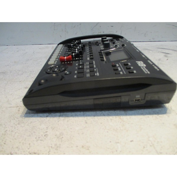Used Zoom R8 MultiTrack Recorder Guitar Center
