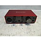 Used Focusrite Scarlett Solo Gen 3 Audio Interface thumbnail