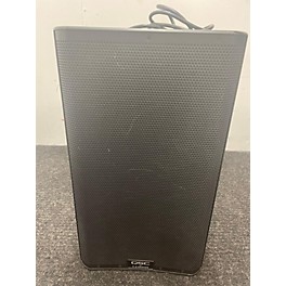 Used QSC K12.2 Powered Speaker