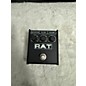 Used ProCo Used ProCo Rat II Distortion Effect Pedal thumbnail