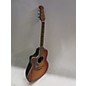 Used Ovation Celebrity Left Handed LCC047 Acoustic Guitar thumbnail