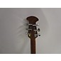 Used Ovation Celebrity Left Handed LCC047 Acoustic Guitar