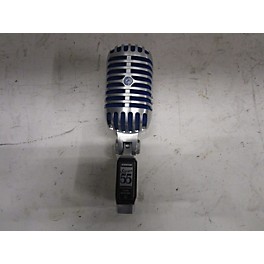 Used Shure Used Shure Super 55 Dynamic Microphone