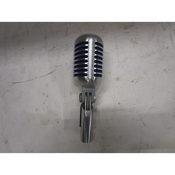 Used Shure Used Shure Super 55 Dynamic Microphone