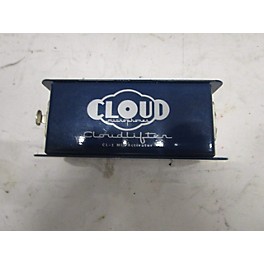 Used Cloud Used Cloud Cloudlifter CL-1 Microphone Preamp