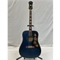 Used Epiphone Masterbilt Frontier Acoustic Electric Guitar thumbnail