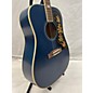 Used Epiphone Masterbilt Frontier Acoustic Electric Guitar