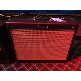 Used Fender Used Fender Hot Rod Deluxe III 40W 1x12 Tube Guitar Combo Amp