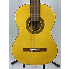 Used Lucero LC100 Classical Acoustic Guitar