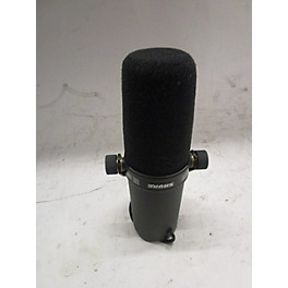 Used Shure Used Shure SM7B Dynamic Microphone