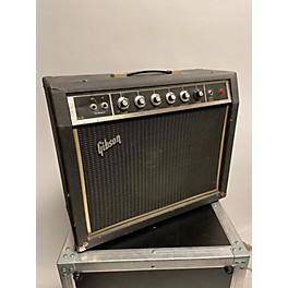 Used Gibson G-20 Guitar Combo Amp