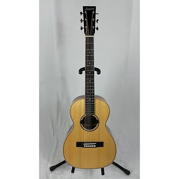 Used Larrivee T-44 Acoustic Electric Guitar