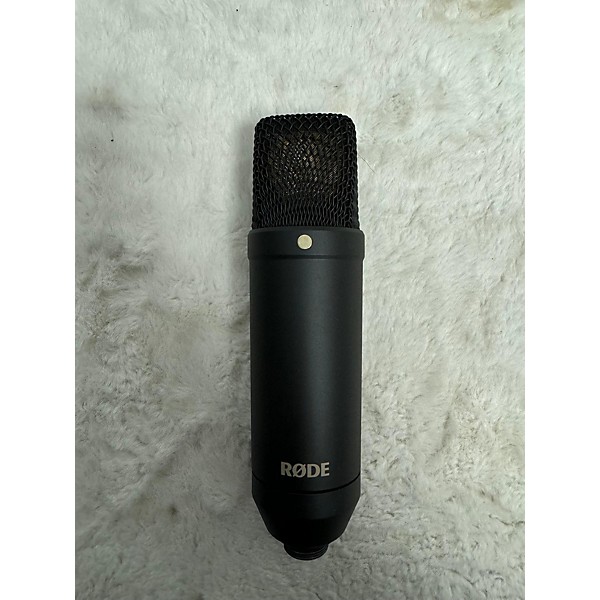 Used RODE Used RODE NT1 Condenser Microphone