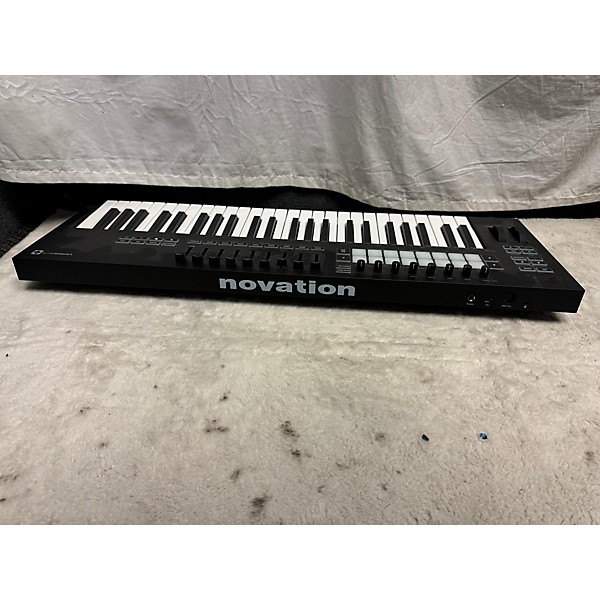 Used Novation Launchkey 49 Key MIDI Controller